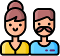 Adults & Family