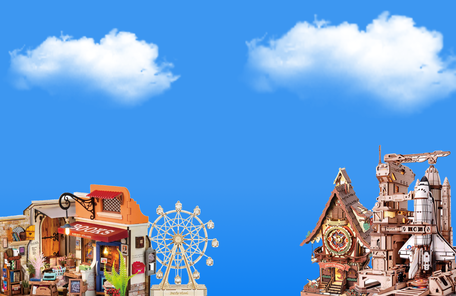 Explore Collections