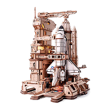 Wooden Kits