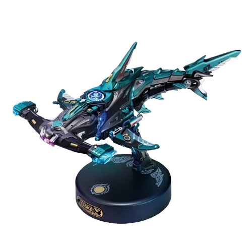 Mechanical Creatures